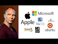 Jonathan Blow on What Went Wrong with Operating Systems
