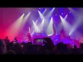 Amon Amarth - Get In The Ring - Manhattan Center - New York City, NY - 12/1/2022