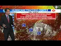 Thursday Weather Forecast Tropical system could strengthen before approaching Hawaii