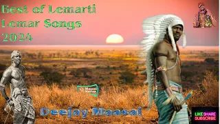 THE BEST OF LEMARTI LEMAR KING Of MAA BY DEEJAY MAASAI SAMBURU MIX 2024 Love Fyp Africa 