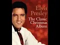 Download Lagu Elvis Presley,   Merry Christmas Baby