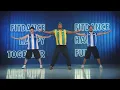 Stranger - Ricky Martin, Luan Santana | FitDance (Choreography)