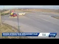 Conversations between State Center Iowa DOT lead to safe upgrade for dangerous Hwy 30 intersection