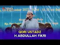 Lagu TERBARU QORI UST H.ABDULLAH FIKRI | MAULID NABI MUHAMMAD SAW