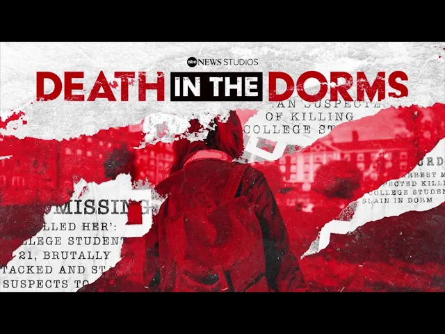 ‘Death in the Dorms’ – Streaming January 5, only on Hulu.