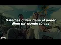 Blessd, Myke Towers - Tendencia Global (Letra) Sus Ojos Irradian la Sensualidad 🔥