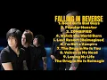 Download Lagu Falling In Reverse-Billboard's top hits of 2024-Superior Songs Playlist-Electrifying