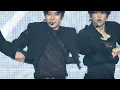 더보이즈 (THE BOYZ) - TRIGGER(導火線) STAGE MIX｜THE B LAND