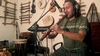 Amanecer Musica Nativa 