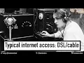 Sebastiaan Deckers - Commons Host Building a CDN with Node js for the rest of the world