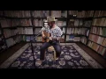 Drew Holcomb - Wild World - 5/18/2017 - Paste Studios, New York, NY