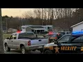 Man found dead at Ashland County home investigation underway