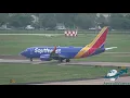 Southwest Airlines 737-7H4 N748SW -
