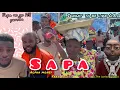 Alpha Money - Sapa feat. Codee (Lyrics Video) || TikTok Challenge