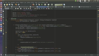 Servlet part 2 Servlet config Servlet Context