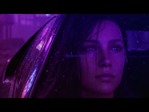 Best Cyberpunk Deep House Mix 2026 🌌 Night Drive Playlist