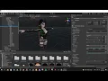 How to convert dynamic bones to physbones in Unity for VRChat
