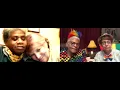 Relationships with lesbian grandmas