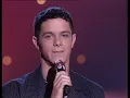 Alejandro Sanz - Mi Soledad y yo (Esto Es Espectáculo) 1995