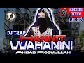 Download Lagu DJ TRAP PARTY HANNIT WAHANINI X AHBAB ROSULILLAH VIRAL TIKTOK 2025 TD PRODUCTION