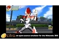 Download Lagu Citra 3DS Emulator - Gaist Crusher Ingame! scaled resolution + audio