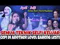 SUARA SELFI ANUGRAH ALLAH BUAT DANGDUT - April x Selfi JERITAN HATI x CINCIN KEPALSUAN | TOP 3 DA7