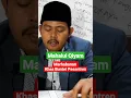 Download Lagu Tutorial Mahalul Qiyam #marhabanan #buntetpesantren #sholawat