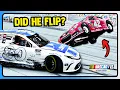 Download Lagu Een ramp slaat toe terwijl we beginnen aan de NASCAR-play-offs