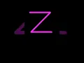 Z alphabet Draw Z alphabet in python by using turtle