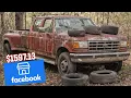This Was the Worst Truck on Facebook and I Bought It Anyway