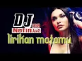 Download Lagu DJ REMIX LIRIKAN MATAMU VS SANTAI NOVIN ASIA