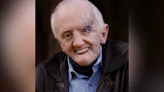 David Roche Obituary - Inspirational Speaker Author and Disability Advocate Passes Away