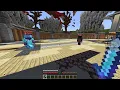 MoneySMP Rookies Practice