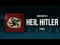 Download Lagu Kanye West / YE - Heil Hitler |Lyrics Video|