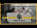 Download Lagu We starten met onze eerste LIBERTY WALK PROJECT!