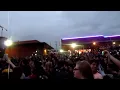 Of Mice & Men - The Depths - Live HD 4-26-13