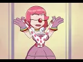 wedgie animation 80
