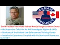 David Paulides Interviews Retired Navajo Ranger Jonathan Dover