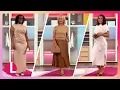Download Lagu Look Luxe for Less: Perfect Neutral Palette from Just £10 | Lorraine