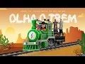 Download Lagu Olha o trem Jiraya uai