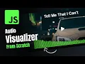 Building a Dynamic JavaScript Visualizer with the Web API