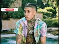 NLE choppa- jiggin (audio)