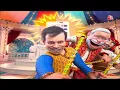 So Sorry: पॉलिटिकल गरबा | Vote Chori | SIR | Election 2027 | PM Modi | Rahul | Akhilesh | Yogi