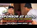 Download Lagu PINAG BAWALAN  NA KAMING  MAG VLOG KAY NANAY LORNA SILA NA LANG DAW WAG NA DAW KAMING MANGINGIALAM