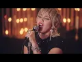 Miley Cyrus - my future (Billie Eilish cover) in the Live Lounge