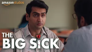 The Big Sick - 9-11 Amazon Studios