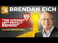 The Internet Has Changed Privacy Was Left Behind