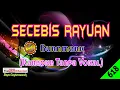 Download Lagu Secebis Rayuan by Burnmark [Original Audio-HQ] | Karaoke Tanpa Vokal