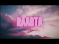 Abdul Hannan & Rovalio - Raabta (Slowed & Reverb) lofi song