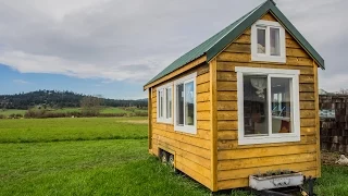 What It s Like To Own A Tiny Home Zillow